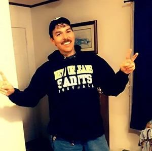 Meet your Posher, Eddie